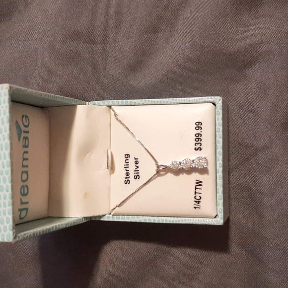 1/4 CTTW Necklace,All Products : American Fashion Style Bags On Sale 1/4 CTTW Necklace,All Products : American Fashion Style Bags On Sale